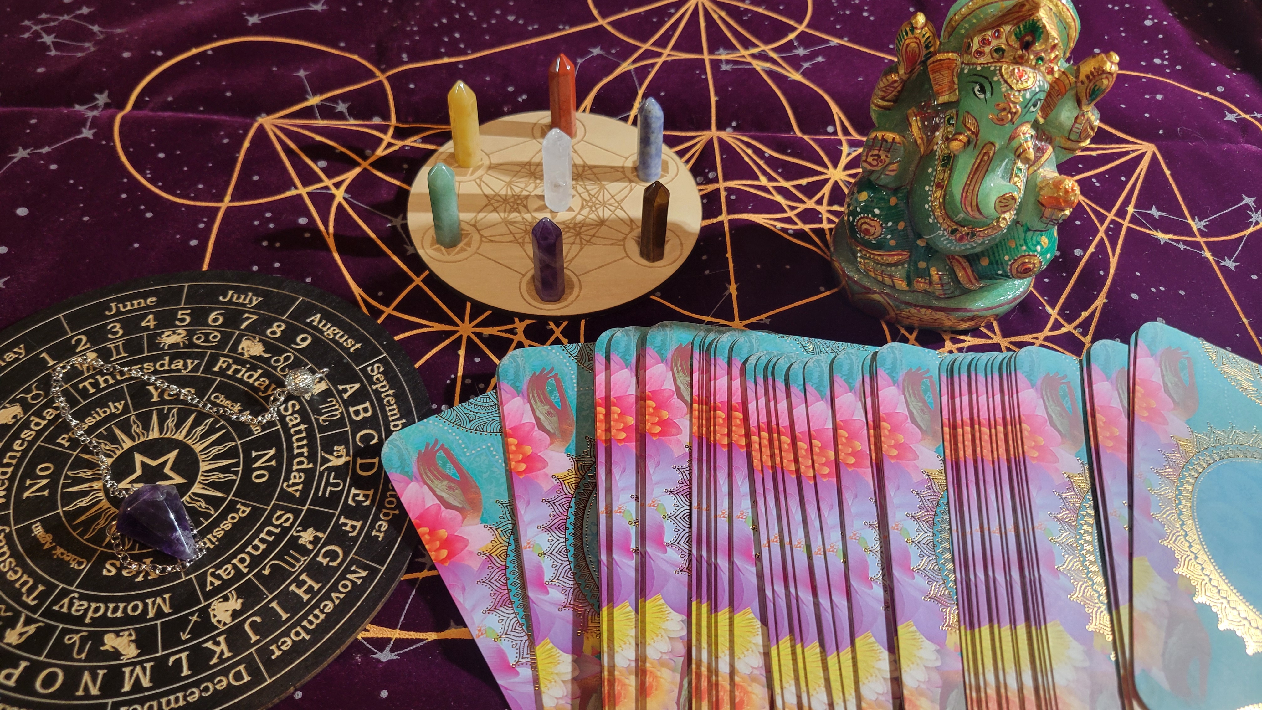 占い師いろはのお気に入り写真1